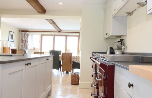 Carterton Cottage | Morgans Farmhouse