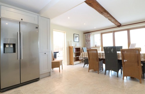 Carterton Cottage | Morgans Farmhouse