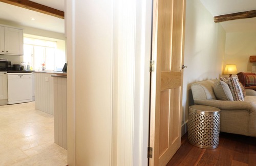 Carterton Cottage | Morgans Farmhouse