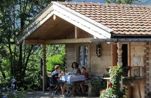 Fischbachau Apartment | Morgenrot - Koglhof - Kathrin and Hans Kirchberger