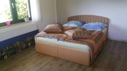 Wohra Apartment | "Morgensonne"