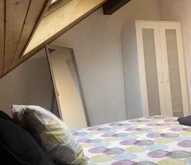 Morges House | Morges House