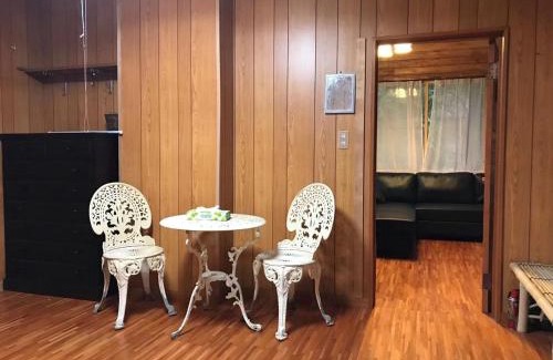 Kita Karuizawa House | Mori no Komei campsite - Vacation STAY 04499v