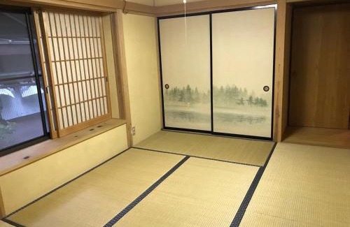 Kita Karuizawa House | Mori no Komei campsite - Vacation STAY 04499v