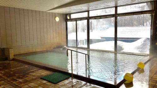 Nakanosawa Onsen Hotel | Mori no RyoTei Mount Bandai - Vacation STAY 43099