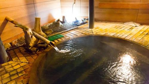 Nakanosawa Onsen Hotel | Mori no RyoTei Mount Bandai - Vacation STAY 43099