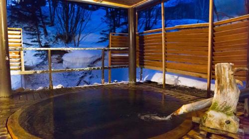 Nakanosawa Onsen Hotel | Mori no RyoTei Mount Bandai - Vacation STAY 43099