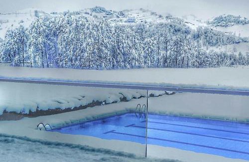 Iyidere Hotel | Mori Sport Hotel