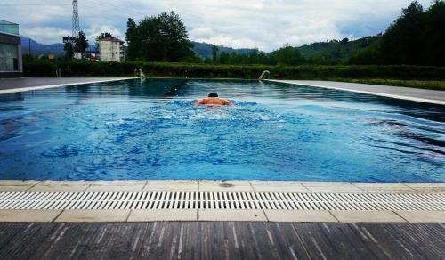 Iyidere Hotel | Mori Sport Hotel