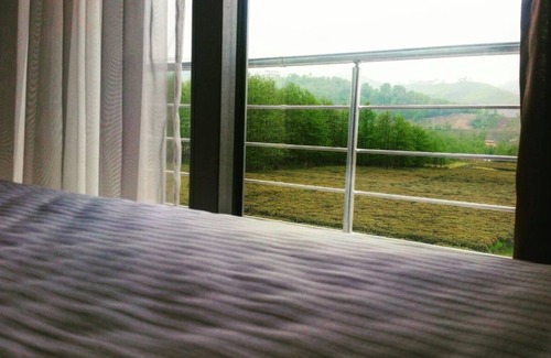 Iyidere Hotel | Mori Sport Hotel