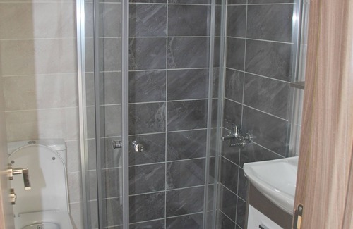 Iyidere Hotel | Mori Sport Hotel