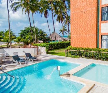 Guaxuma Hotel | Moriah Maceió Beach Hotel