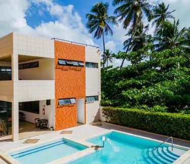 Guaxuma Hotel | Moriah Maceió Beach Hotel