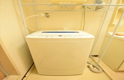 Moriguchi Apartment | Moriguchi Corpo 507