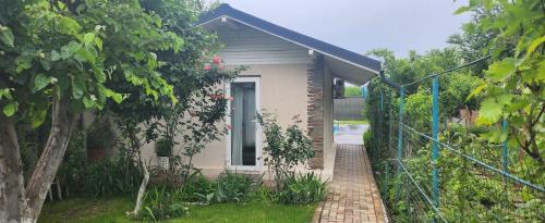 Militari Villa | Morii Lake Pool Villa