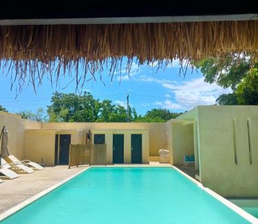 Berenty Private Reserve Hotel | Moringa Hotel