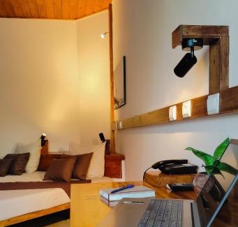 Berenty Private Reserve Hotel | Moringa Hotel