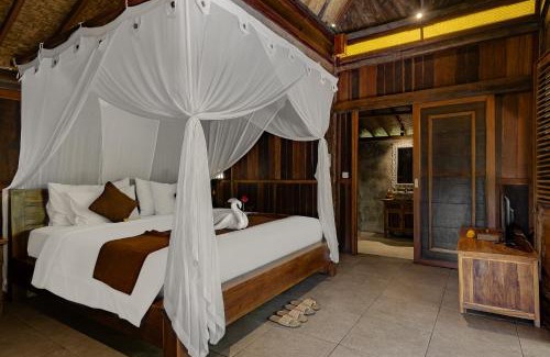 Kedewatan Villa | Moringa Ubud Villa