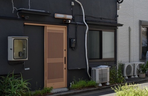Morishita House | Morishita ryokan B