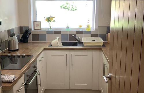 Lochcarron Cottage | Moriston Cottage - a cottage that sleeps 4 guests in 2 bedrooms