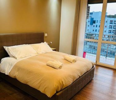 Morivione Apartment | Morivione Apartment - Bocconi free parking
