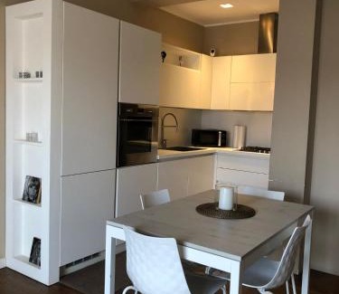 Morivione Apartment | Morivione Apartment - Bocconi free parking