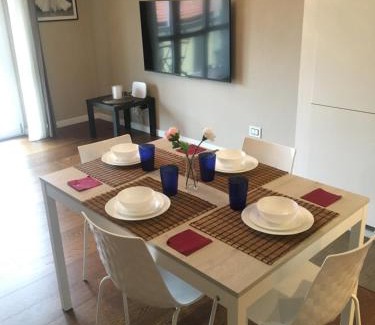 Morivione Apartment | Morivione Apartment - Bocconi free parking
