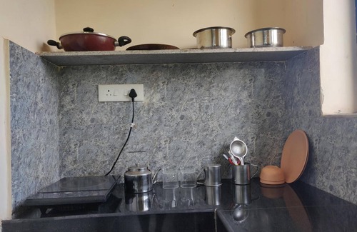 Morjim Apartment | Morjim Sunset Hotel