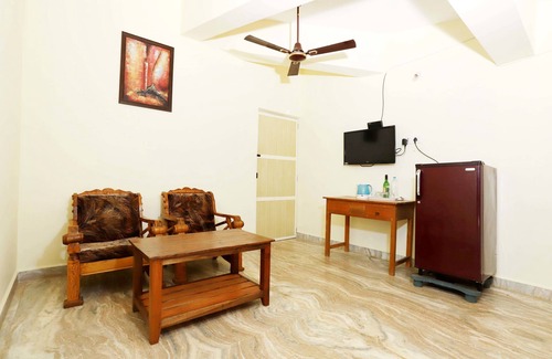 Morjim Apartment | Morjim Sunset Hotel