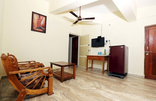 Morjim Apartment | Morjim Sunset Hotel