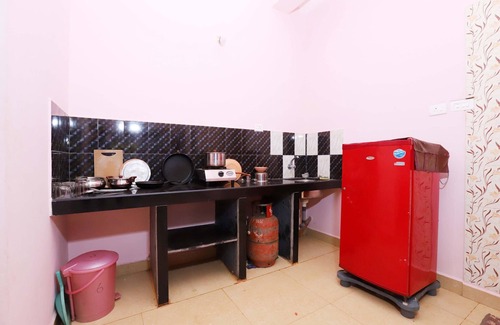 Morjim Apartment | Morjim Sunset Hotel