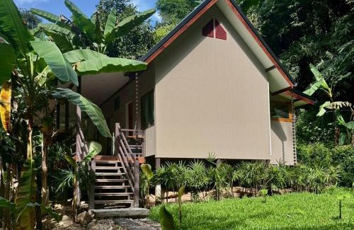 Doi Saket Resort | Mornery The Riverside