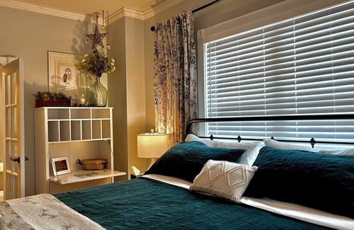 Slaty Fork Bed & Breakfast | Morning Glory Inn
