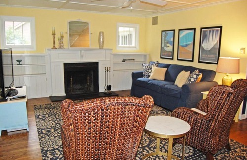 Maple City House | Morning Glory