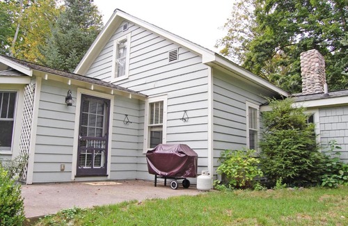 Maple City House | Morning Glory