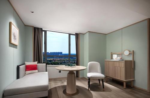 Tian Xin Hotel | Morning Hotel, Changsha Guihuaping Metro Station