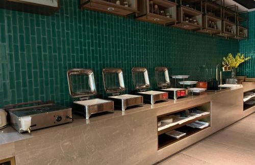 Tian Xin Hotel | Morning Hotel, Changsha Guihuaping Metro Station