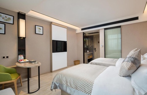 Changsha County Hotel | Morning Hotel, Changsha Langli