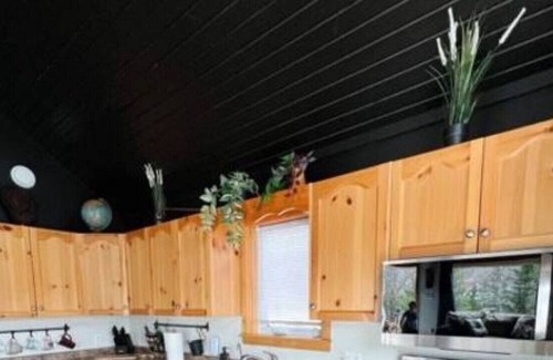 Smiths Corner Cabin | Morning Lane Cottage on Murphy Lake