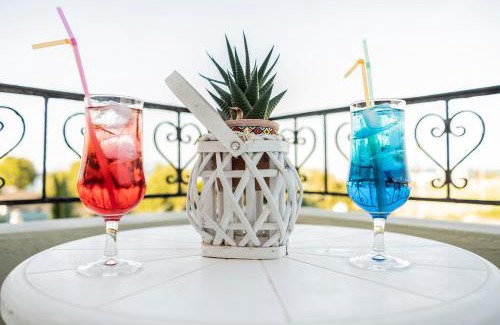 Kambos Hotel | Morning Star