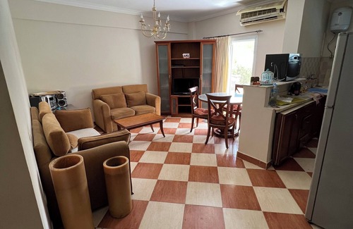 Sharm El Sheikh Apartment | Morning Star Guesthouse