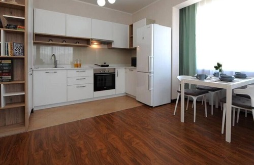 Bayanzurkh Apartment | Morning Star Residences Ulaanbaatar