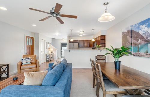 Big Sky Meadow Village Apartment | Morning Sun 2061B