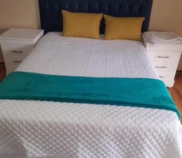 Hartswater House | morning sun guesthouse