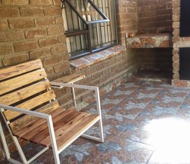 Hartswater House | morning sun guesthouse