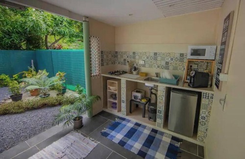 Taha'a Apartment | Morning sun Studio