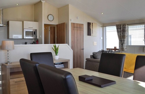 Southerness Cottage | Morning Sunrise - UK45512