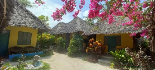 Matemwe House | Morningstar Bungalows Zanzibar