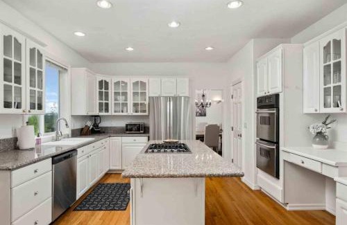 Bull Mountain House | Morningstar Manor