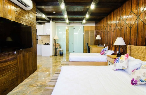Sitiawan Hotel | Mornington Hotel Sitiawan